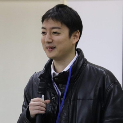 篠原隼