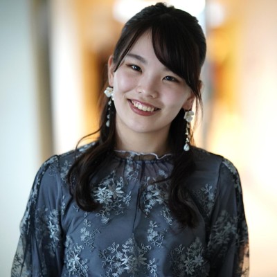 井本初音