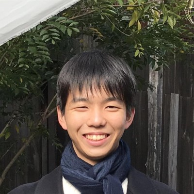 山下祐輝